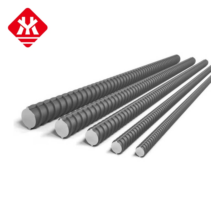 ASTM A615 Concrete Rebar Grade 40