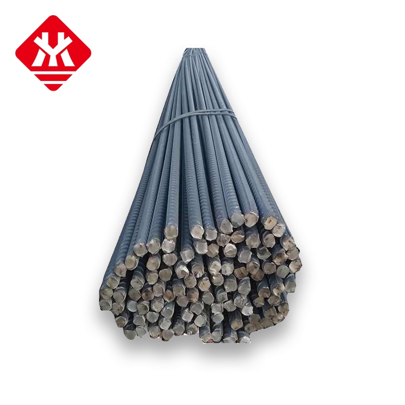 TMT Bars