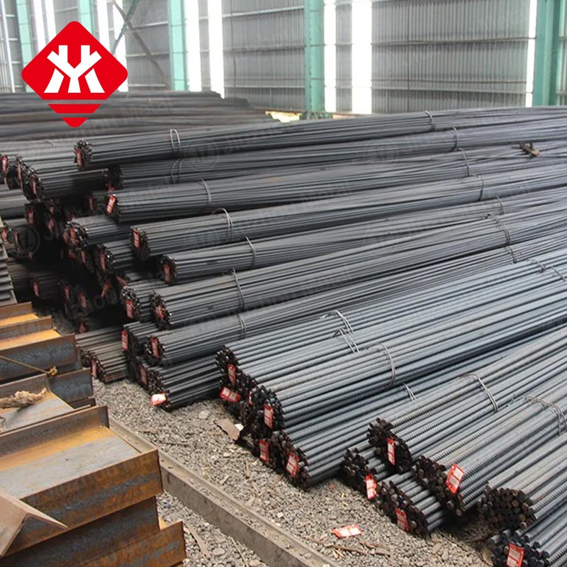 Deformed Rebar