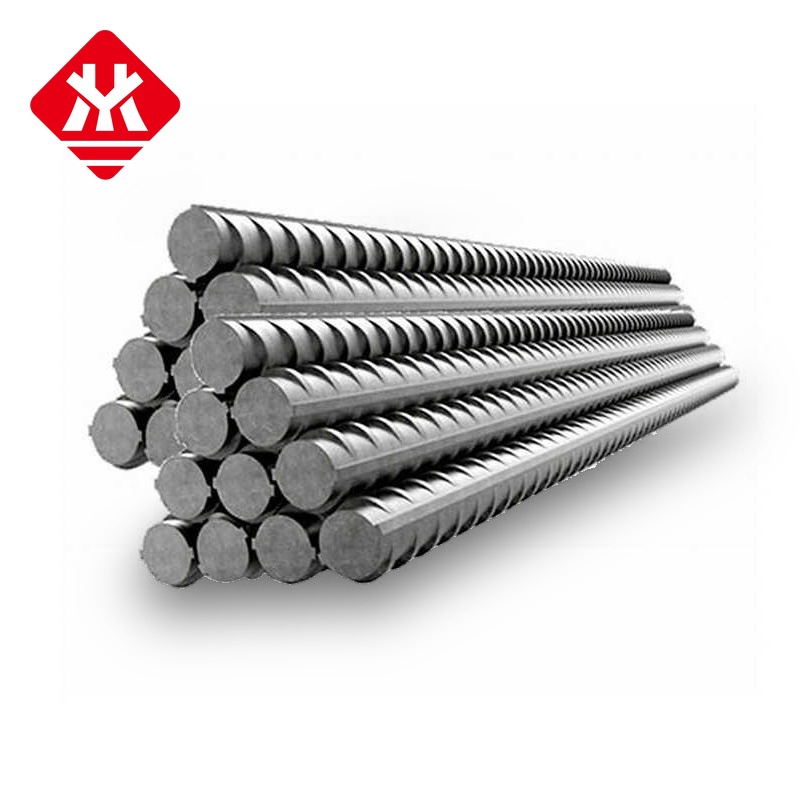 Deformed Rebar