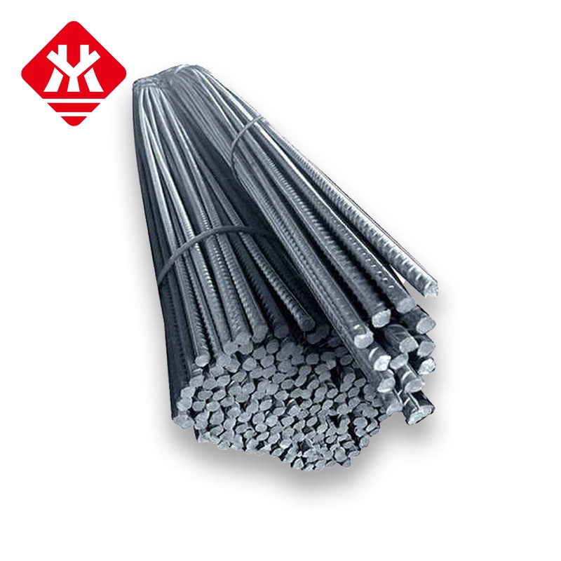 ASTM A615 Reinforcement Bar Grade 80