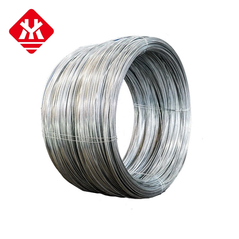 Hot Dipped Galvanized Wire Hot Dipped Galvanized Wire