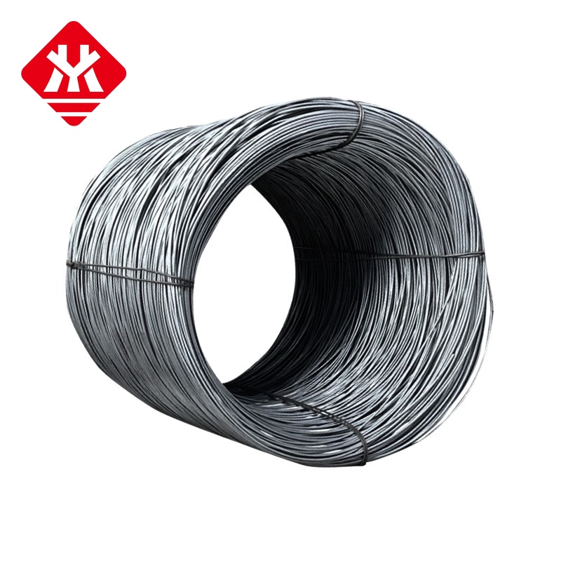 HRB600 Steel Wire Rod HRB600 Steel Wire Rod