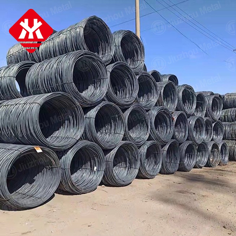 HRB600 Steel Wire Rod