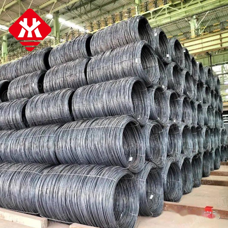 HRB600 Steel Wire Rod