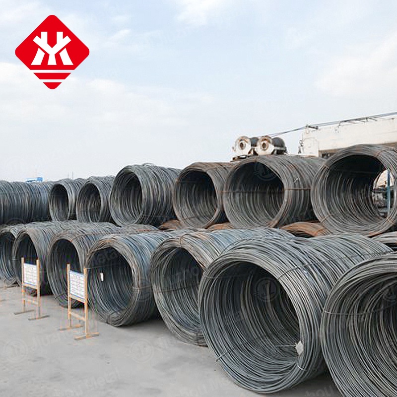 HRB600 Steel Wire Rod