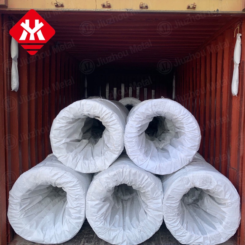HRB600 Steel Wire Rod