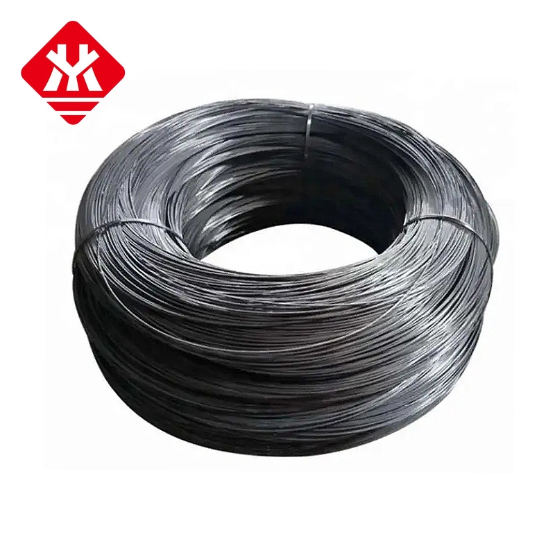 HRB500/HRB500E Steel Wire Rod HRB500/HRB500E Steel Wire Rod