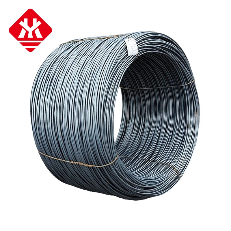 HRB400/HRB400E Steel Wire Rod HRB400/HRB400E Steel Wire Rod