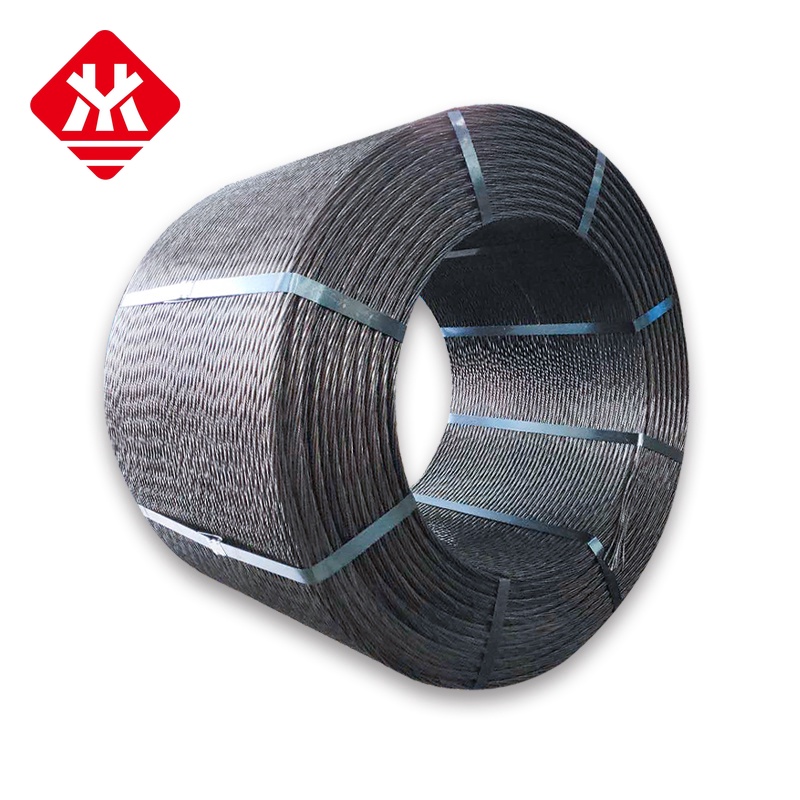 Prestressed Steel Strand Prestressed Steel Strand