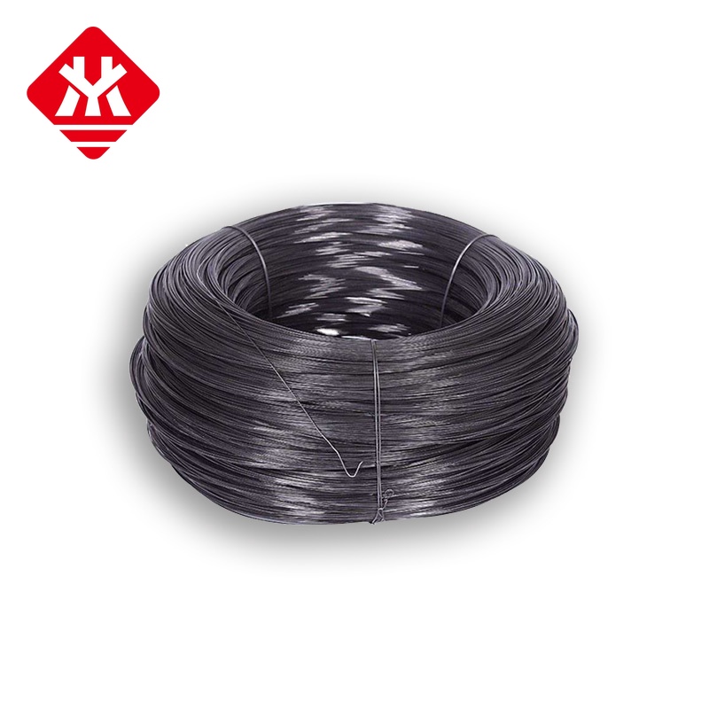 High Carbon Spring Tempering Steel Wire High Carbon Spring Tempering Steel Wire