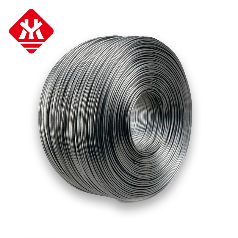 ASTM A510 Steel Wire Rod ASTM A510 Steel Wire Rod