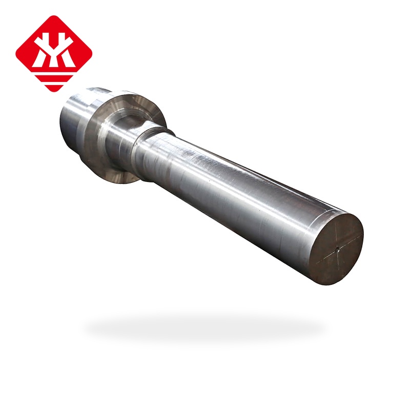 Propeller Shaft - Marine Forgings Propeller Shaft - Marine Forgings