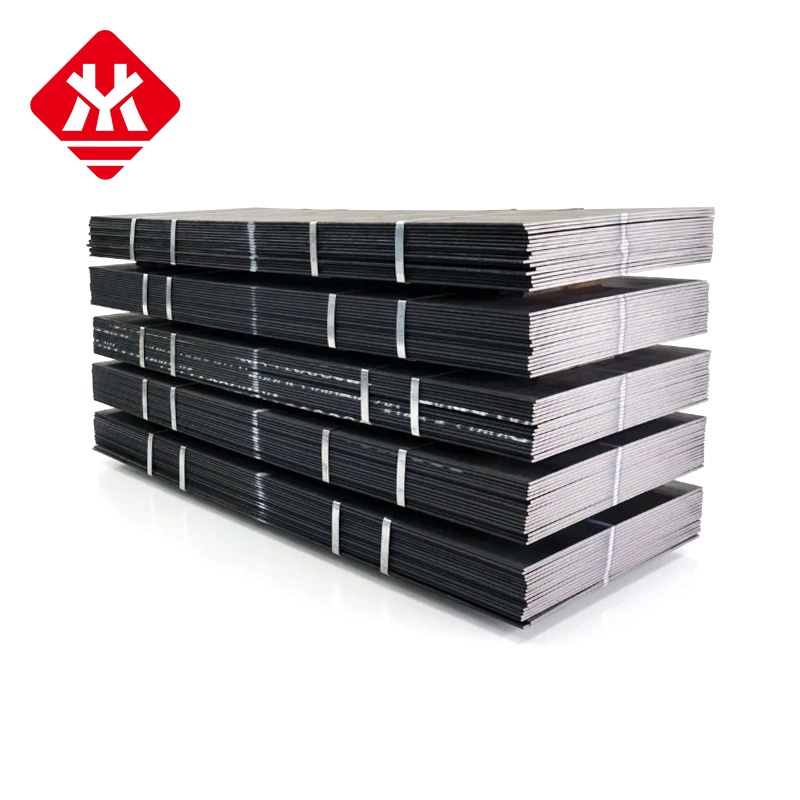 AH36 Steel Plate AH36 Steel Plate