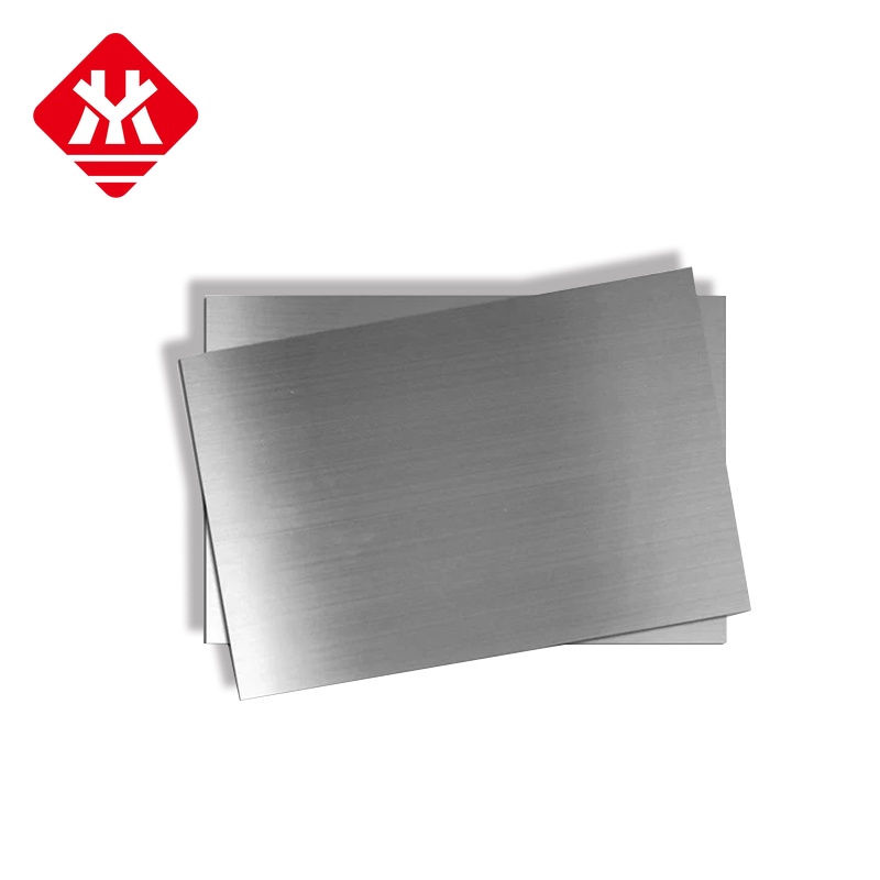 440C Stainless Steel Plate 440C Stainless Steel Plate