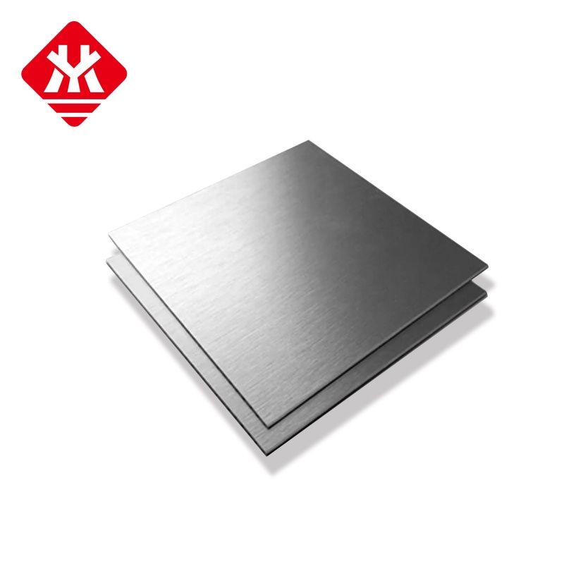 444 Stainless Steel Plate 444 Stainless Steel Plate
