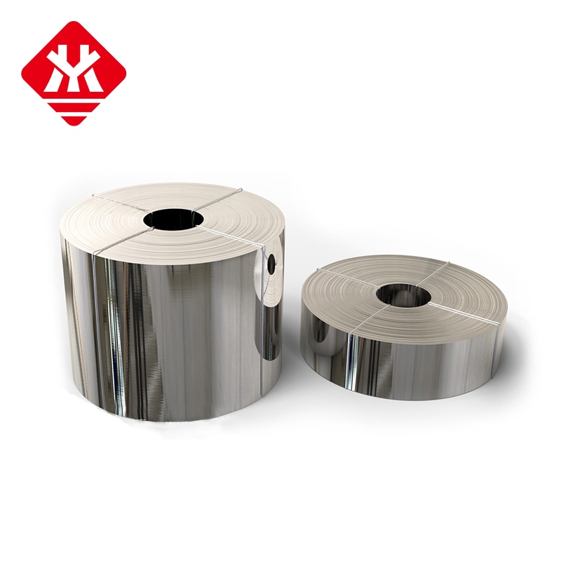 304 Stainless Steel Coil 304 Stainless Steel Coil