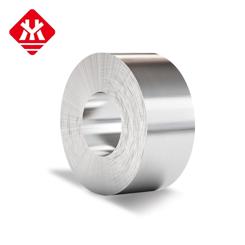 304L Stainless Steel Coil 304L Stainless Steel Coil