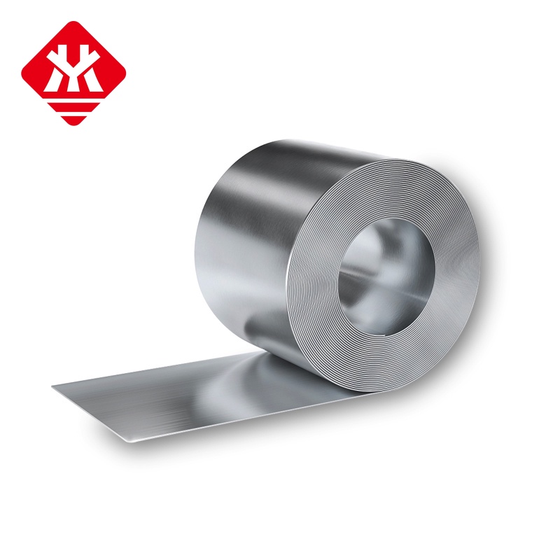 316Ti Stainless Steel Coil 316Ti Stainless Steel Coil