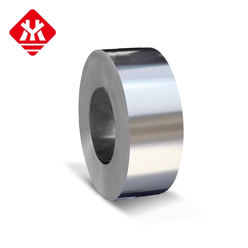 201 Stainless Steel Coil 201 Stainless Steel Coil