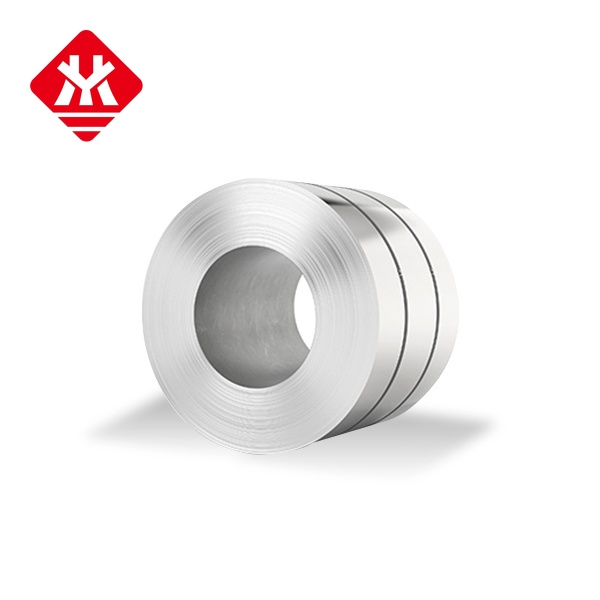 444 Stainless Steel Coil