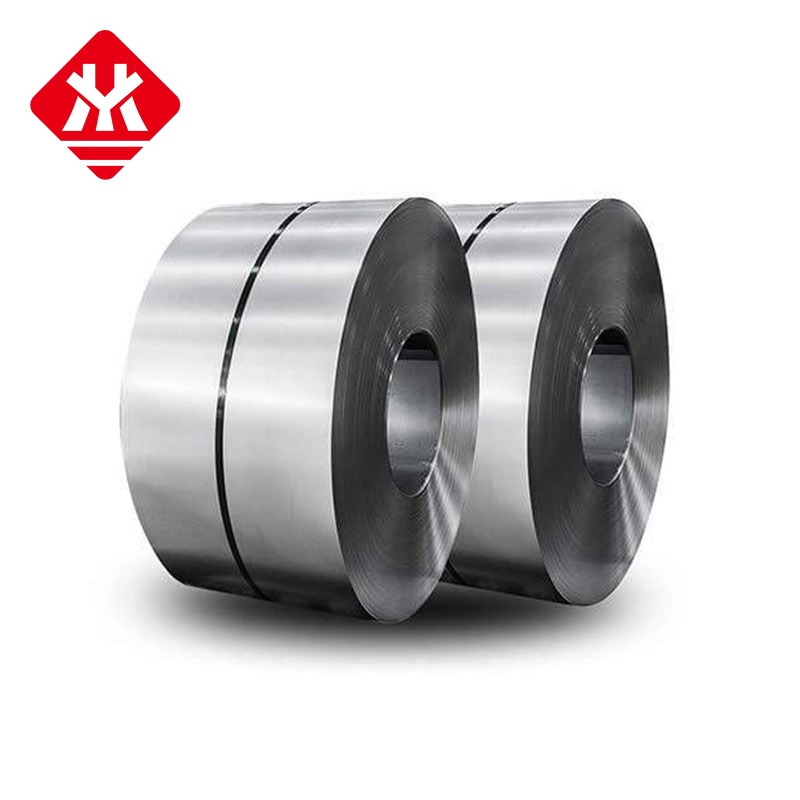 301 Stainless Steel Coil 301 Stainless Steel Coil