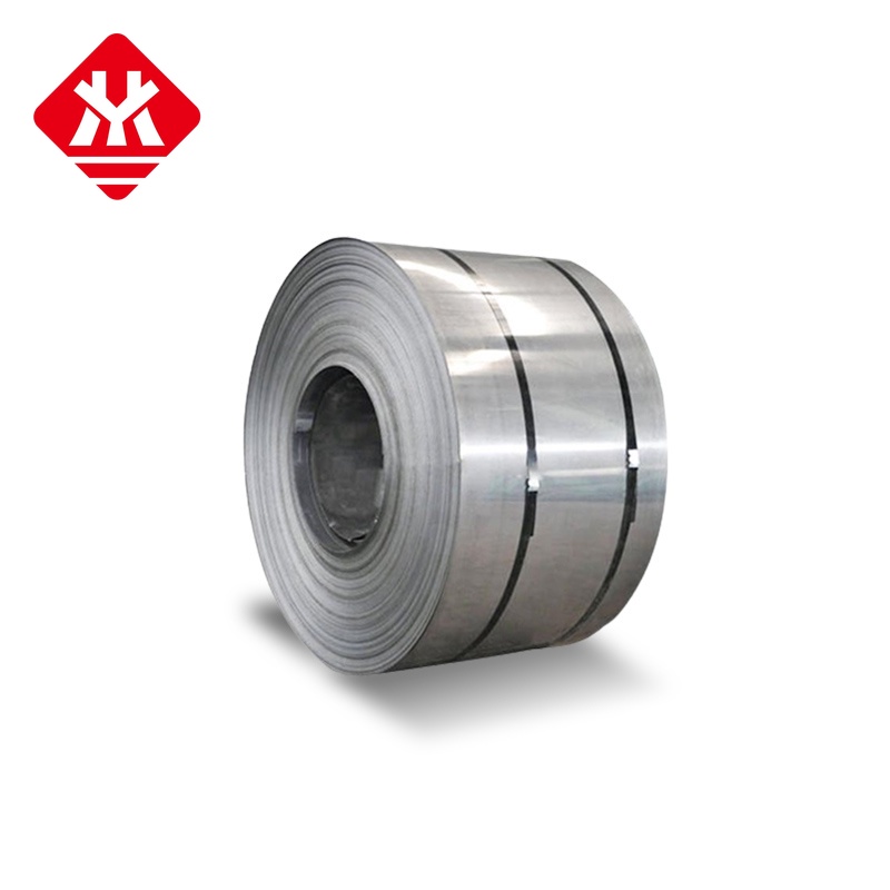 409 Stainless Steel Coil 409 Stainless Steel Coil