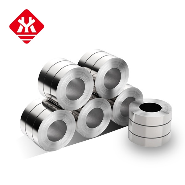 416 Stainless Steel Coil 416 Stainless Steel Coil