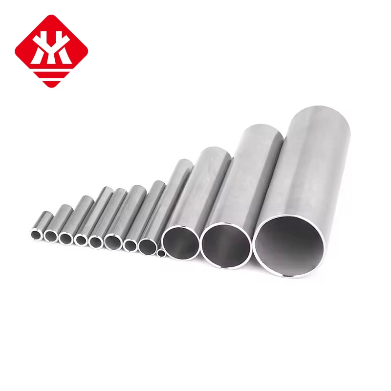 Stainless Steel Welded Tube Stainless Steel Welded Tube