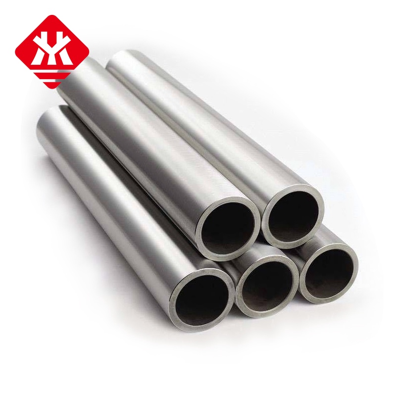 316Ti Stainless Steel Pipe 316Ti Stainless Steel Pipe