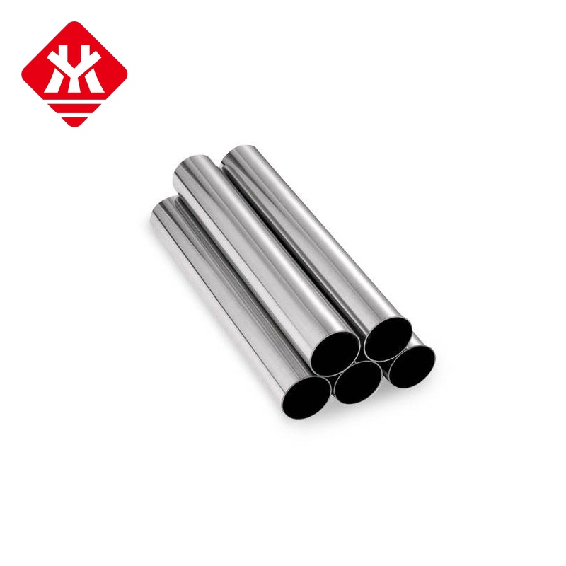 430 Stainless Steel Pipe 430 Stainless Steel Pipe