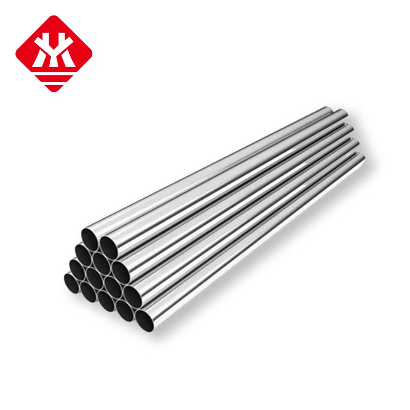 202 Stainless Steel Pipe 202 Stainless Steel Pipe