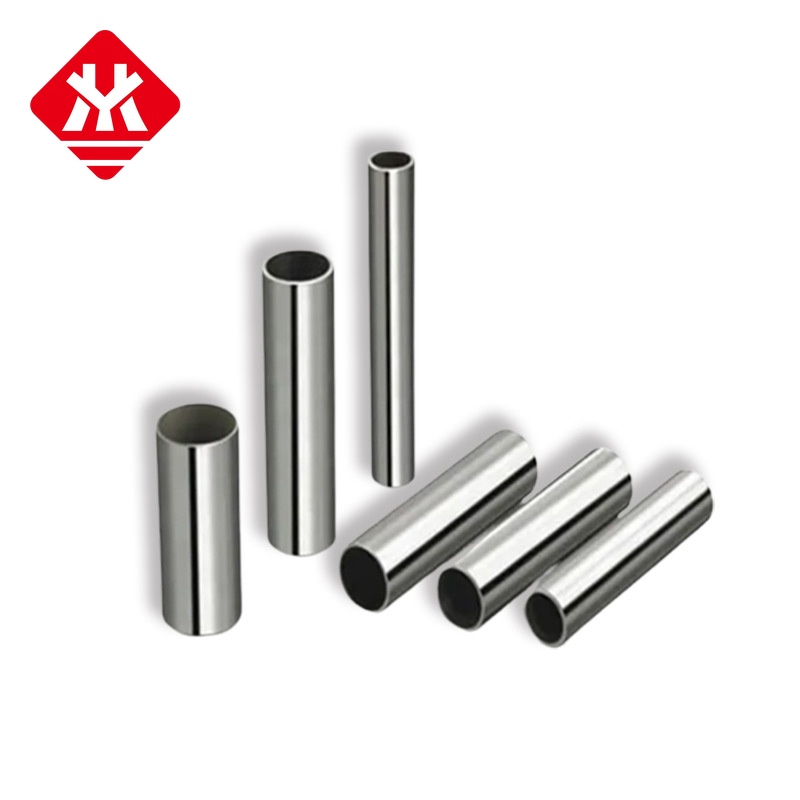 301 Stainless Steel Pipe 301 Stainless Steel Pipe