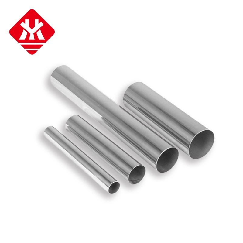 302 Stainless Steel Pipe 302 Stainless Steel Pipe