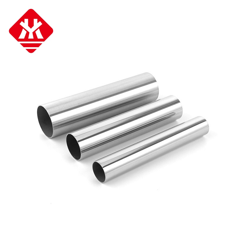 405 Stainless Steel Pipe