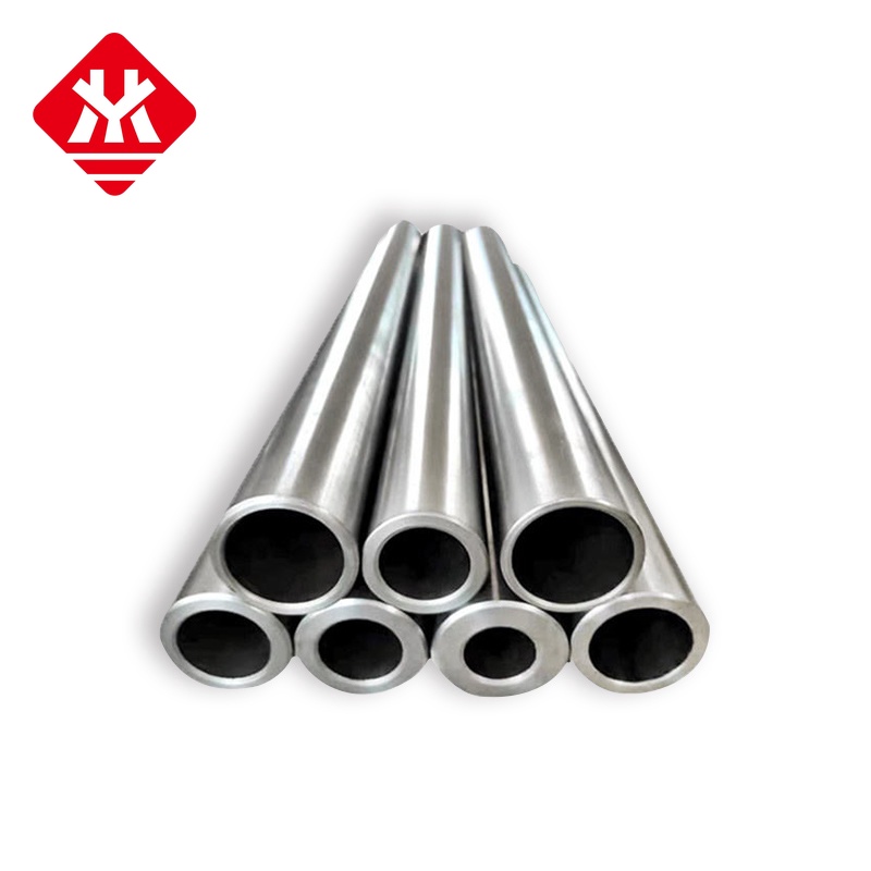 409 Stainless Steel Pipe