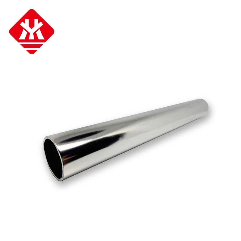 420 Stainless Steel Pipe