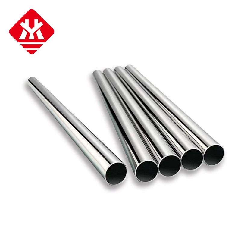 439 Stainless Steel Pipe