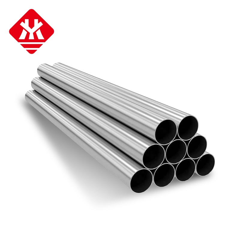 440C Stainless Steel Pipe