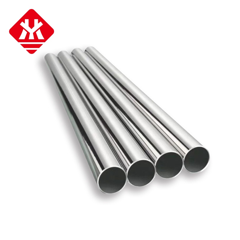 444 Stainless Steel Pipe