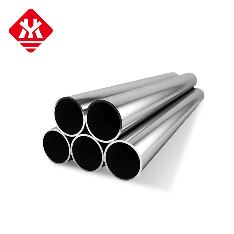 305 Stainless Steel Pipe