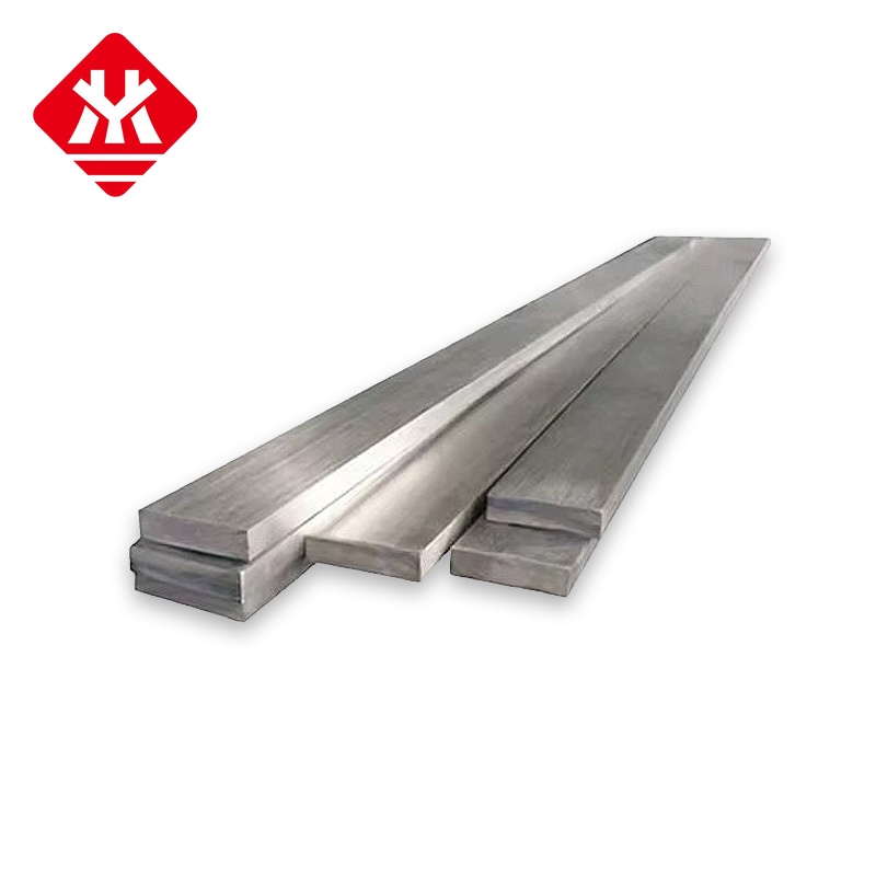 Stainless Steel Flat Bar