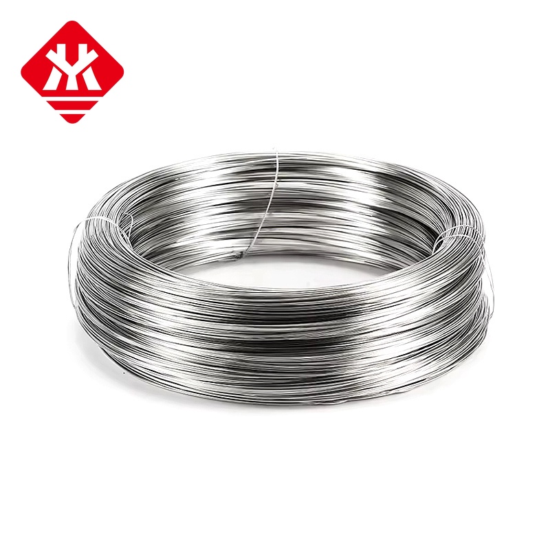 Stainless Steel Wire Rod