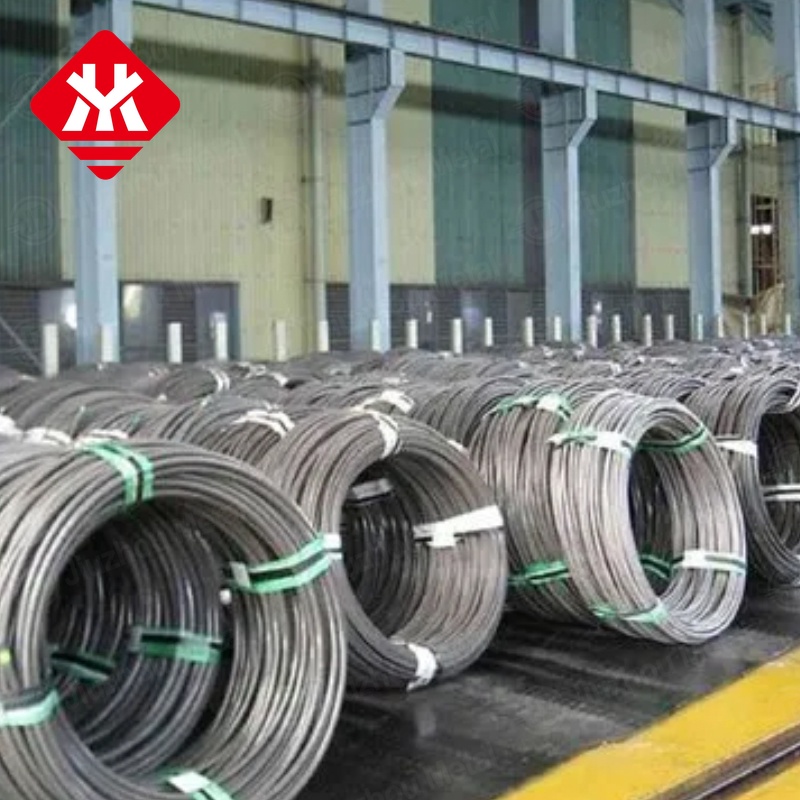 Stainless Steel Wire Stainless Steel Wire