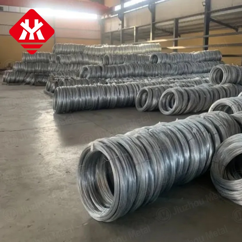 Stainless Steel Wire Stainless Steel Wire