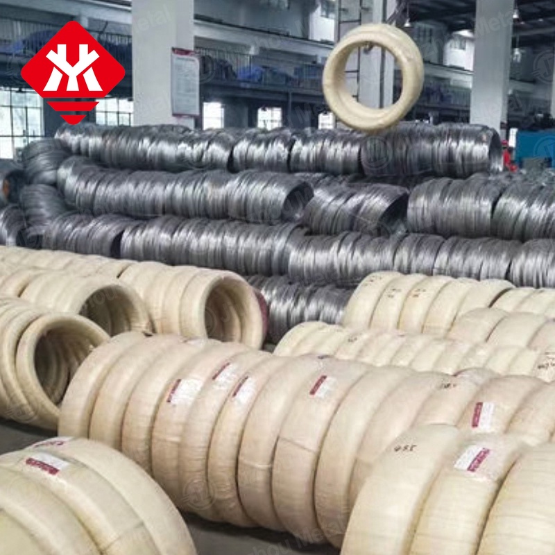 Stainless Steel Wire Stainless Steel Wire