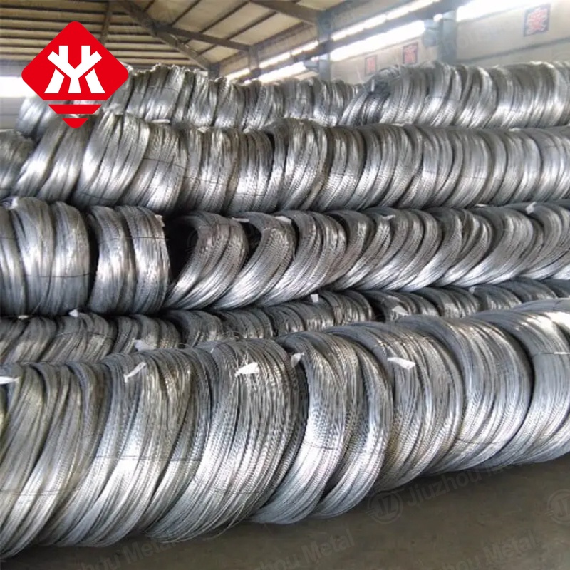 Stainless Steel Wire Stainless Steel Wire