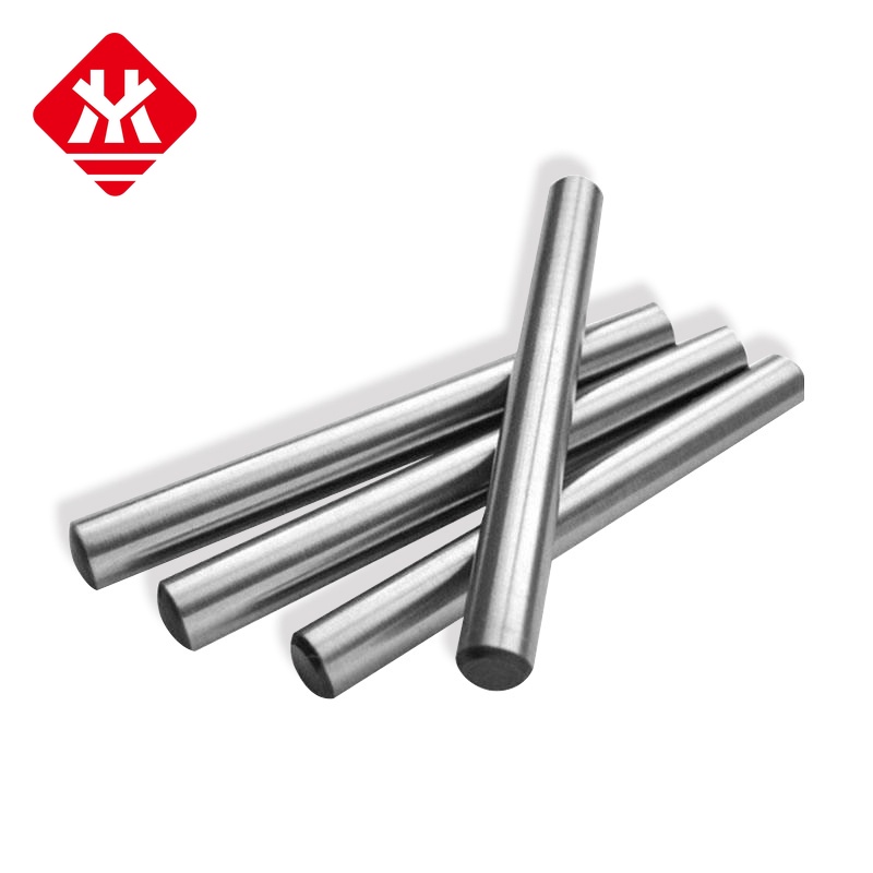304 Stainless Steel Bar
