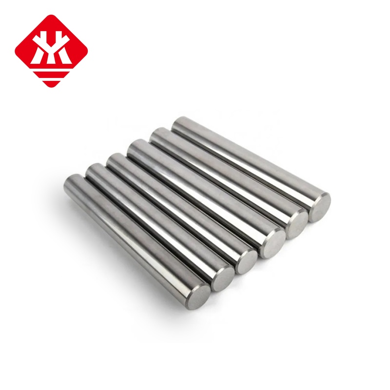 2507 Duplex Stainless Steel Bar