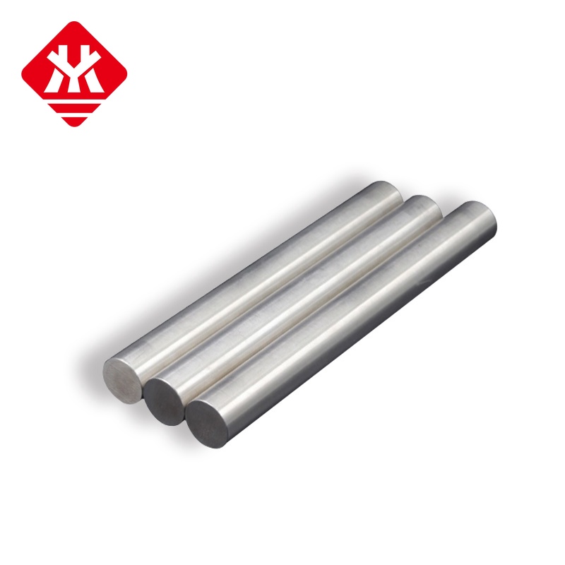 201 Stainless Steel Bar